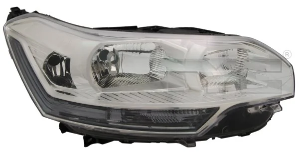 Faro derecho Citroen C5 3 RW