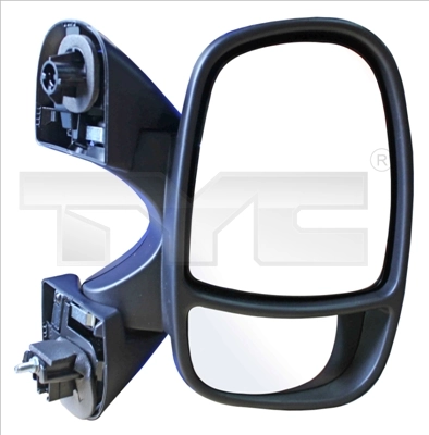 3250078 TYC Espejo retrovisor izquierdo