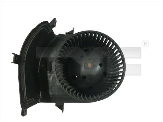 Ventilador habitáculo para Volkswagen Golf 1H5