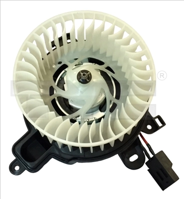 Ventilador de habitáculo Citroen ZX  (1991-1997)