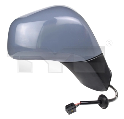 Retrovisor izquierdo para Opel Mokka  (J13)