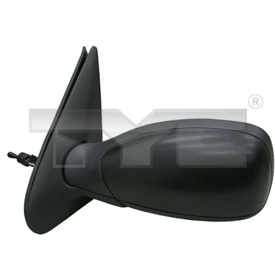  Espejo de retrovisor izquierdo Peugeot 306 
