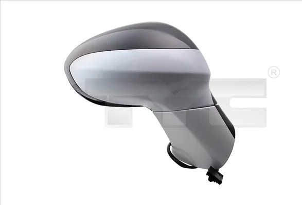 Comprar Retrovisor izquierdo Zafira  P12