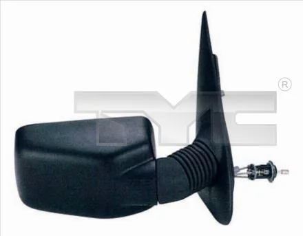 Comprar Espejo retrovisor izquierdo Fiat Tipo  160 a bajo precio