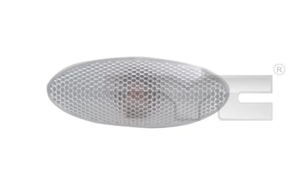 Luz intermitente guardabarros Toyota Auris E15