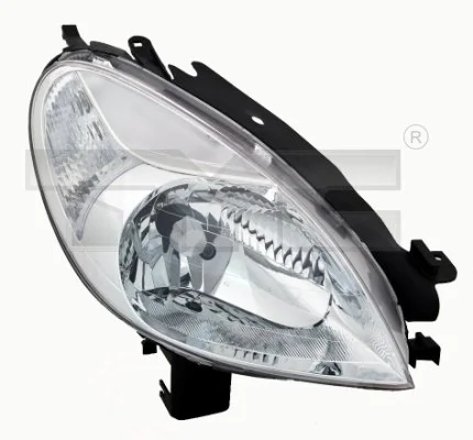 Faros delanteros Xsara  monovolumen (2000-2010) original desde 56,63 €