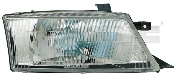 Faro derecho para Suzuki Baleno EG