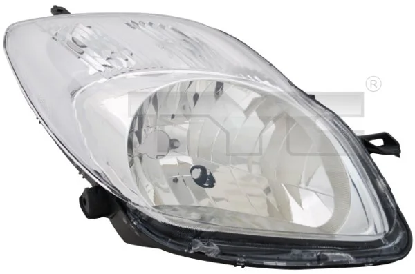 Faros Toyota Yaris  (2005-2011)