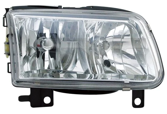 Precio del repuesto Faros delantero izquierdo Polo III hatchback