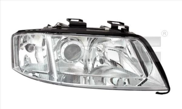 Faros delanteros para Audi A6  (4B2, 4B4)