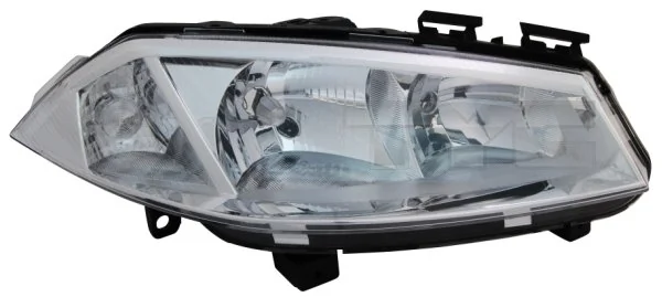 Faro delantero derecho Renault Megane II desde 71,15 €