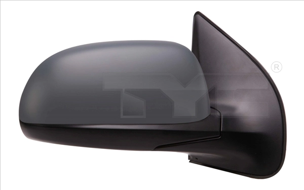 Precio del repuesto Retrovisor izquierdo I20  hatchback