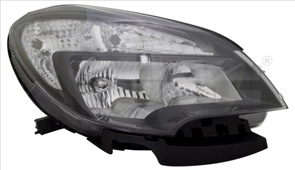 Faros delanteros para Opel Mokka  (J13)
