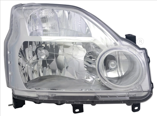 Comprar Faro delantero izquierdo X-Trail  T31