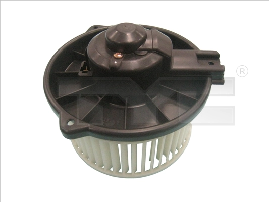 Motor eléctrico, ventilador habitáculo Toyota Corolla