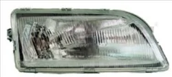 Faro derecho Volvo V40 familiar (VW) (1995 - 2004) precio, desde 101,43 USD