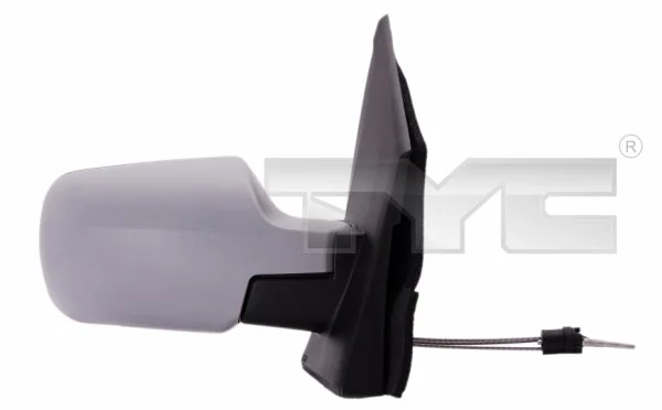 Espejo retrovisor izquierdo Ford Fiesta JH, JD