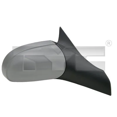 Espejo izquierdo Opel Corsa B hatchback (S93) (1993 - 2009) precio, desde 22,46 EUR