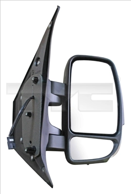 3250154 TYC Espejo retrovisor izquierdo