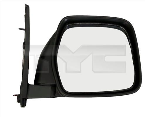 3360034 TYC Espejo retrovisor izquierdo