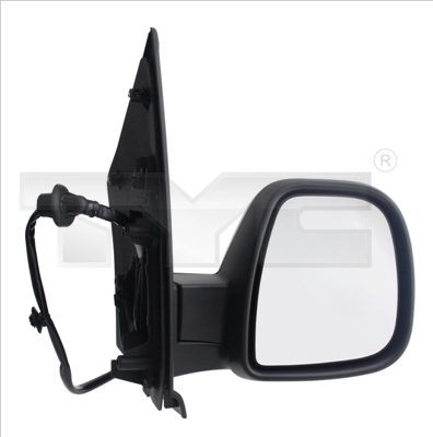 3360094 TYC Espejo retrovisor izquierdo