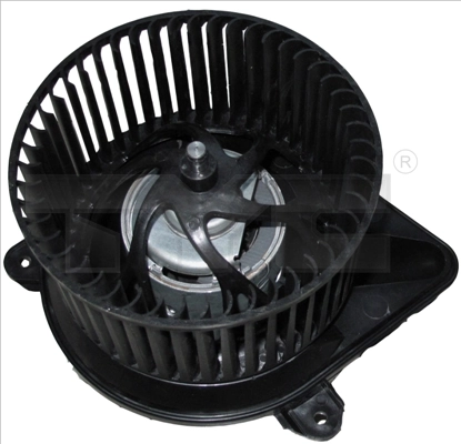 Electroventilador habitáculo Renault Master I (T)