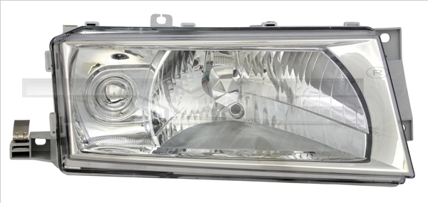 Precio del repuesto Faro delantero derecho Octavia I liftback