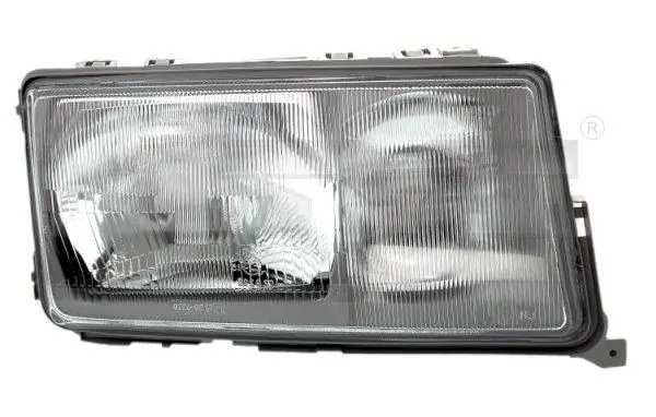 Faro delantero derecho Mercedes C  sedán comprar en España