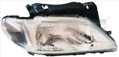 Faros delanteros Xsara  hatchback (1997-2005) original desde 63,89 €