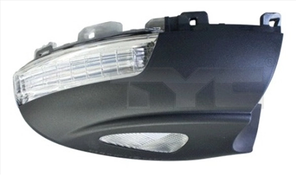 3L949003 AND Luz intermitente de espejo retrovisor izquierdo