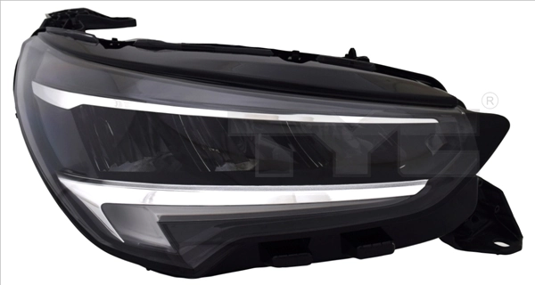 450918 VALEO Faros