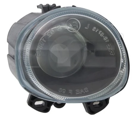 Comprar 2050291E Polcar Luz antiniebla izquierdo