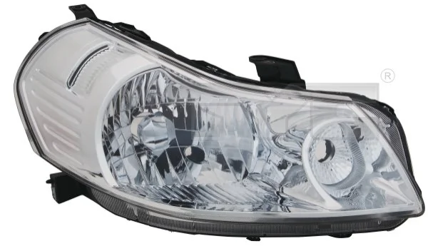 Faros delanteros SX4  hatchback (2006-2026) original desde 147,96 €