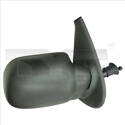 Espejo retrovisor izquierdo para Renault Kangoo I KC0, KC1