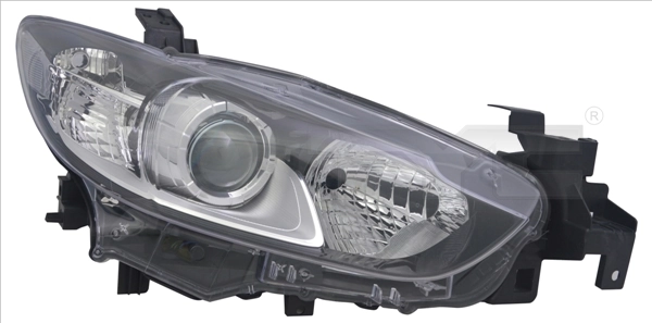 Comprar Faro delantero derecho 6  GJ, GL