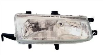 Faro derecho para Honda Accord CC7