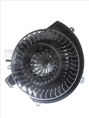 Ventilador habitáculo Opel Zafira  monovolumen comprar en España
