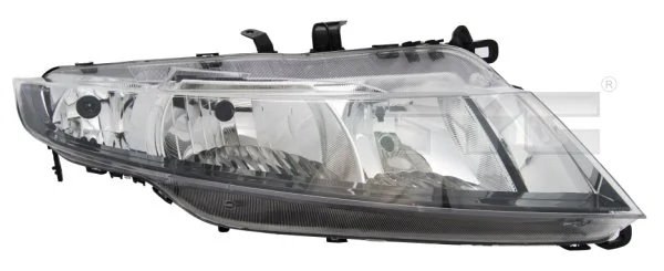 Faro izquierdo Honda Civic 8 FK, FN