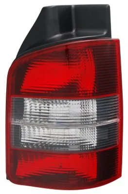 Piloto trasero derecho para Volkswagen Multivan T5 7HM, 7HN, 7HF, 7EF, 7EM, 7EN