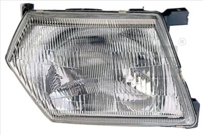 Faro delantero derecho Nissan Patrol  (Y61)