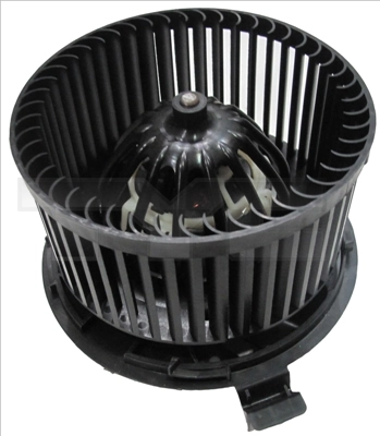 Ventilador habitáculo para Nissan Micra K12