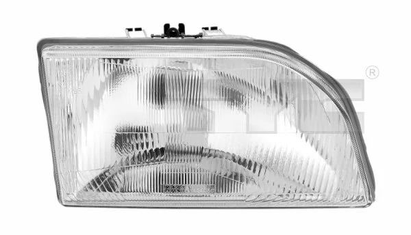 Comprar Faro derecho Ford Fiesta III GFJ a bajo precio