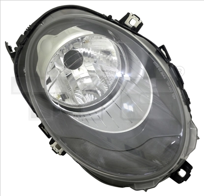 Comprar Faro delantero derecho Cooper  F57