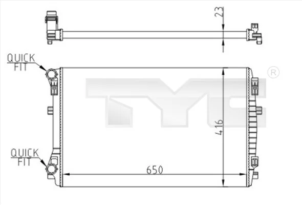 7370071R TYC