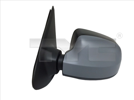 Retrovisor izquierdo Dacia Logan II sedán comprar en España