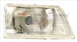 Faro delantero derecho Peugeot 205 I desde 28,73 €