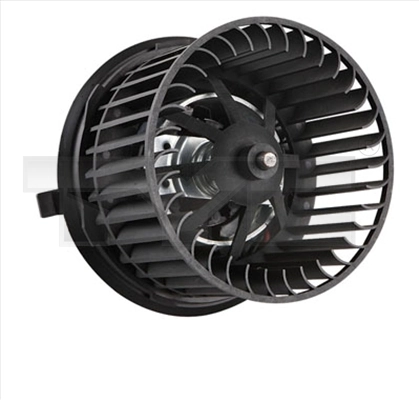 Electroventilador habitáculo Ford Transit  (E)