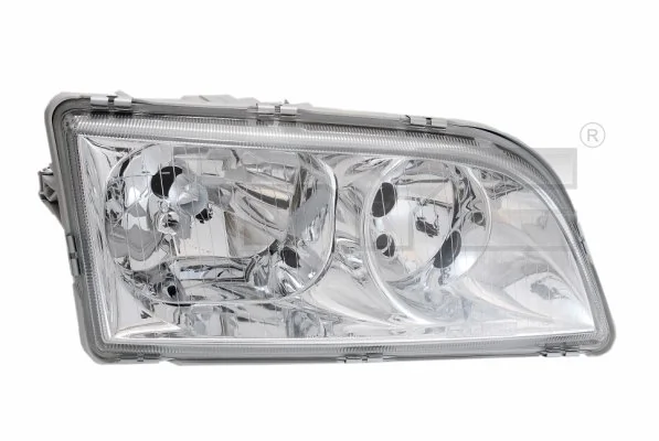 Luz derecha para Volvo V40  VW
