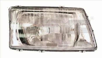 Faro delantero derecho Audi 100  sedán comprar en España