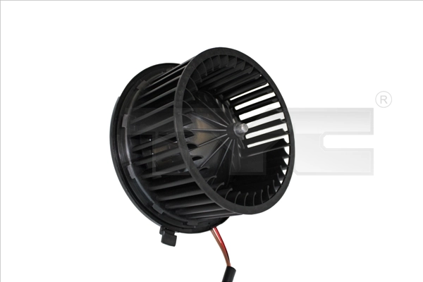Ventilador de habitáculo Audi 80 (1991-1996)
